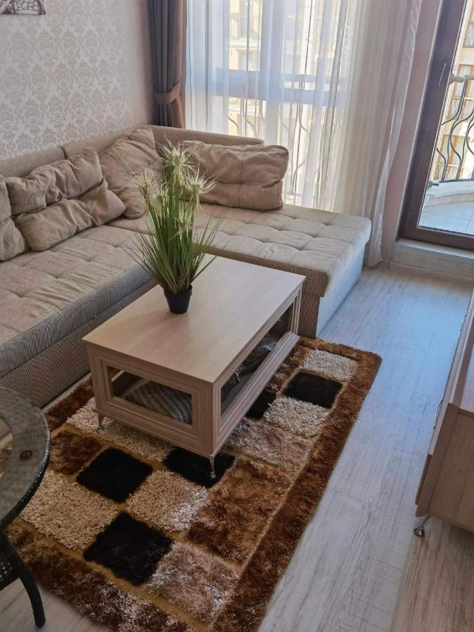 Harmony Suitеs Apartment Σάνι Μπιτς Εξωτερικό φωτογραφία